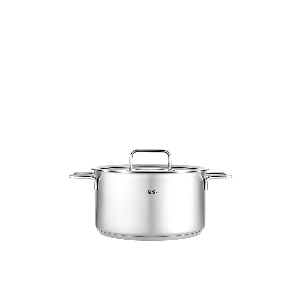 Pure Collection Stew Pot with Glass Lid