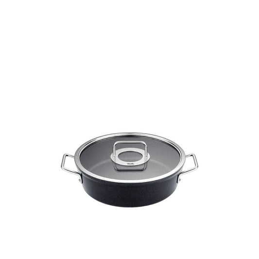 Adamant® Casserole with Glass Lid