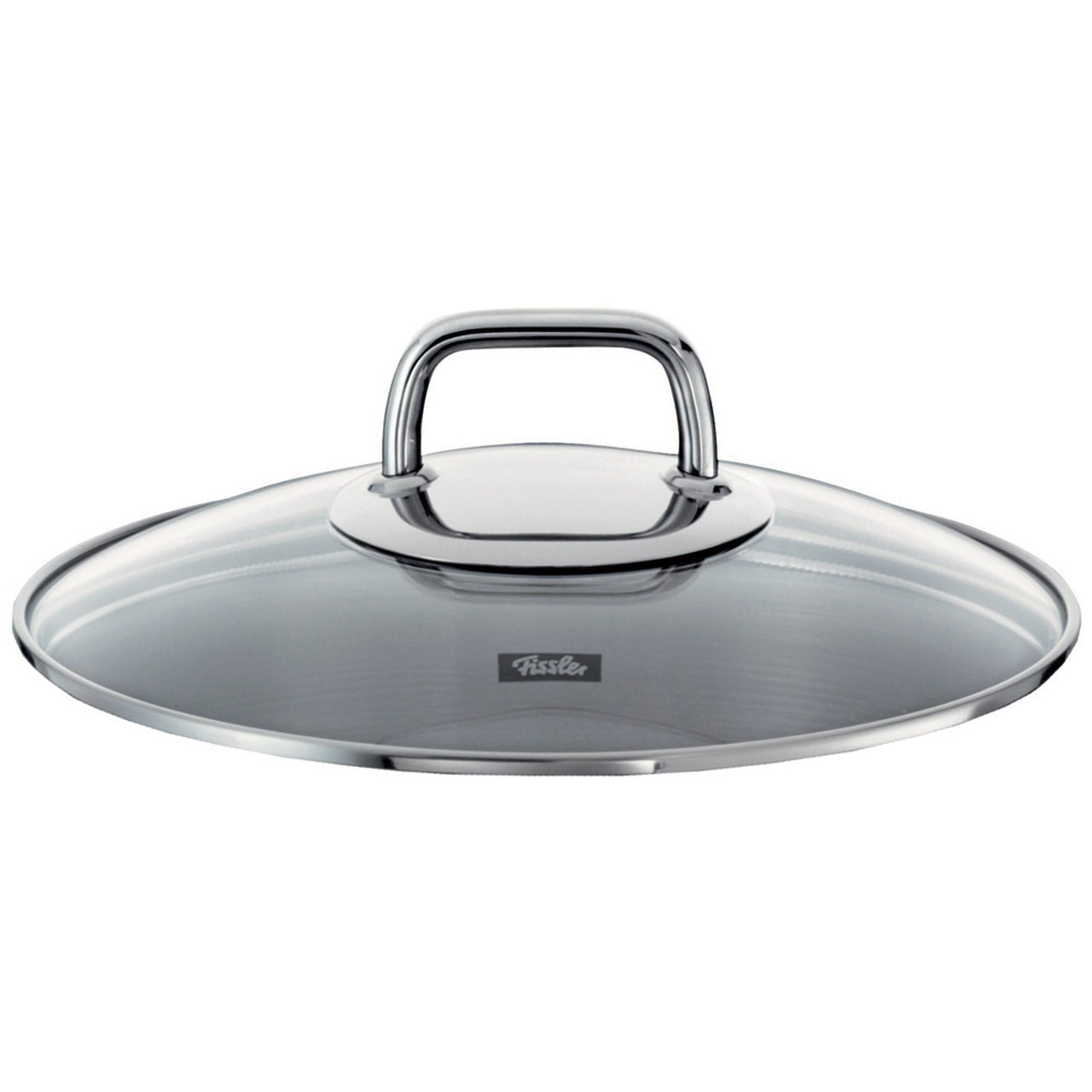 Viseo®, Glass Lid