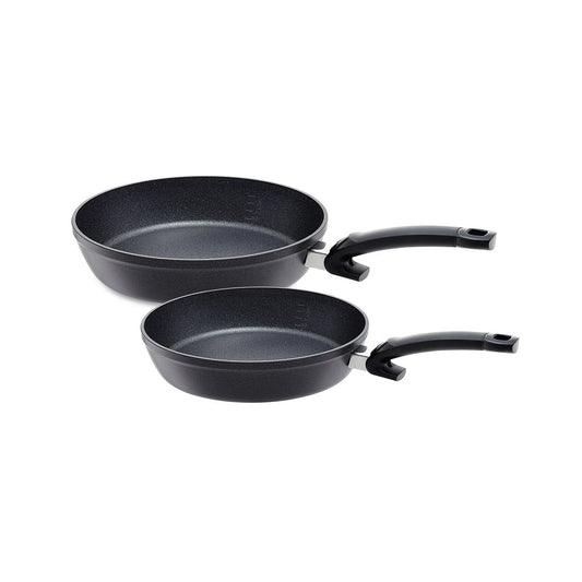 Adamant Comfort®, Fry Pan Set