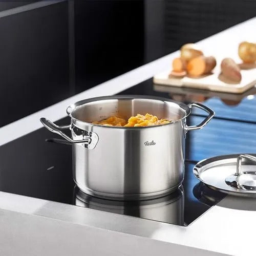Original-Profi Collection® – 3-Piece Set with Stew Pot, Casserole and Sauce Pan