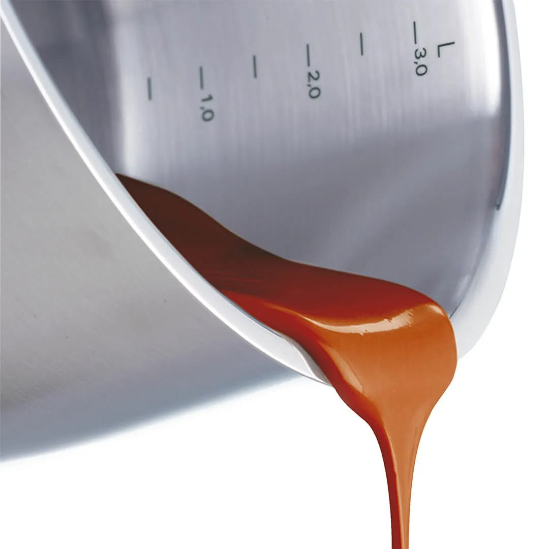 Original-Profi Collection® – 6 Piece Cookware Set