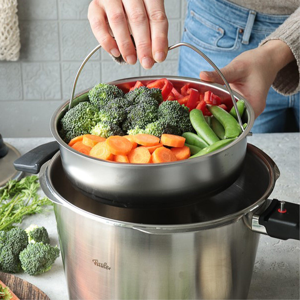 Pressure Cookers
