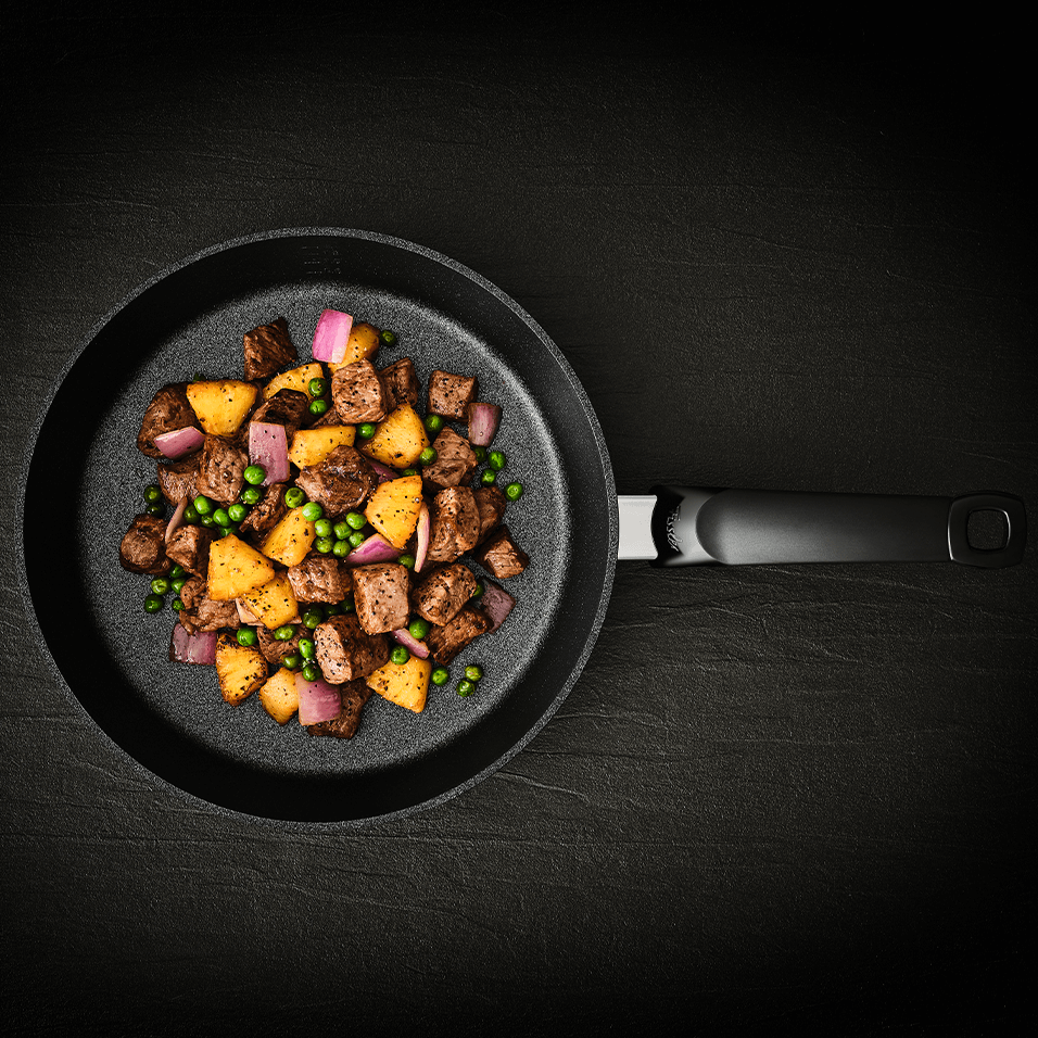 Adamant® Frying Pans