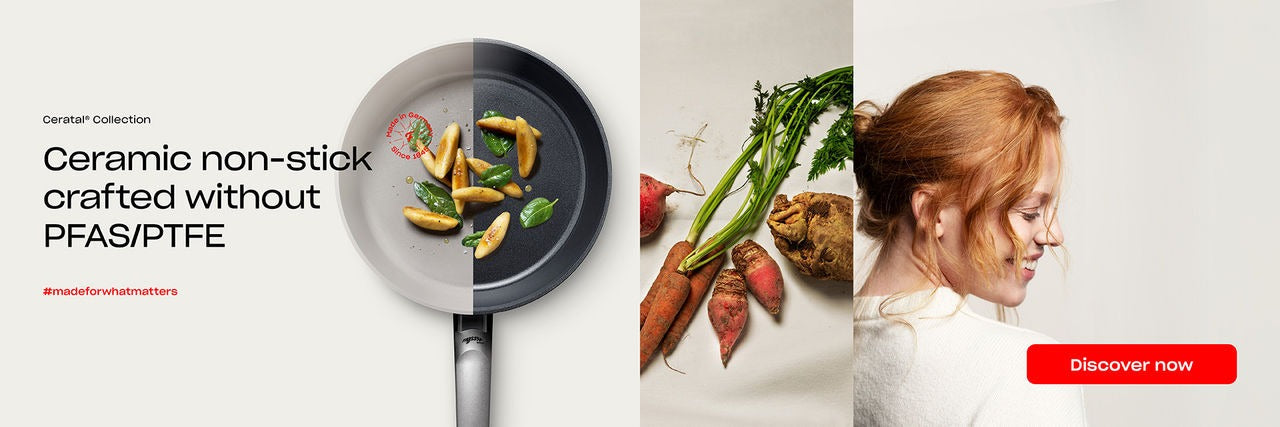 Non-stick Pans
