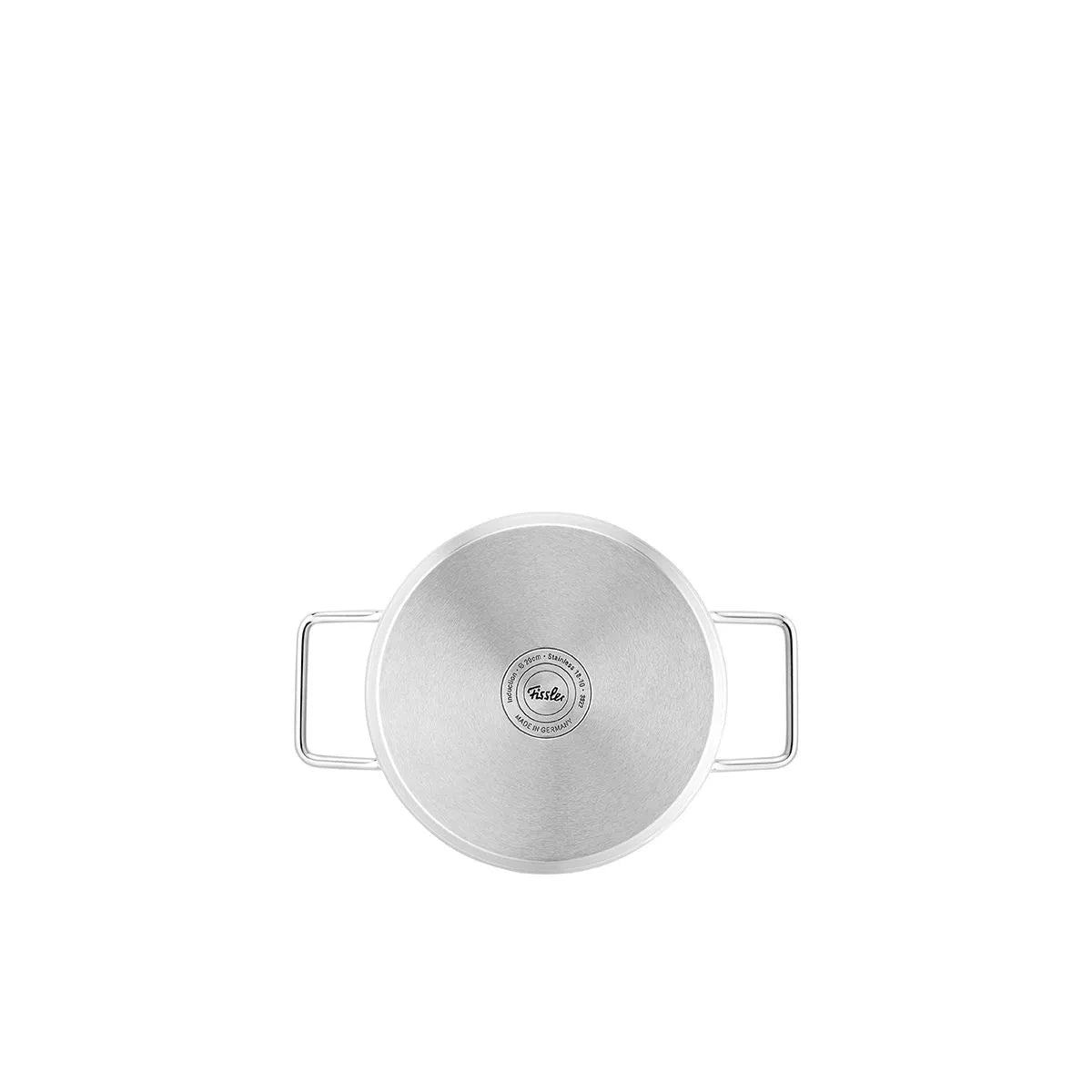 Pure Collection Stew Pot with Glass Lid
