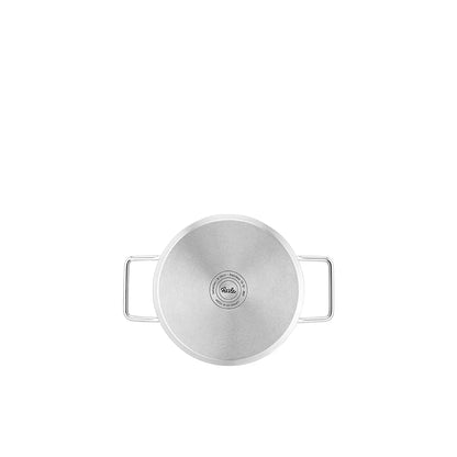 Pure Collection Stew Pot with Glass Lid