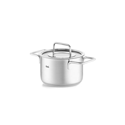 Pure Collection Stew Pot with Glass Lid