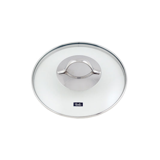 Paris Glass Lid