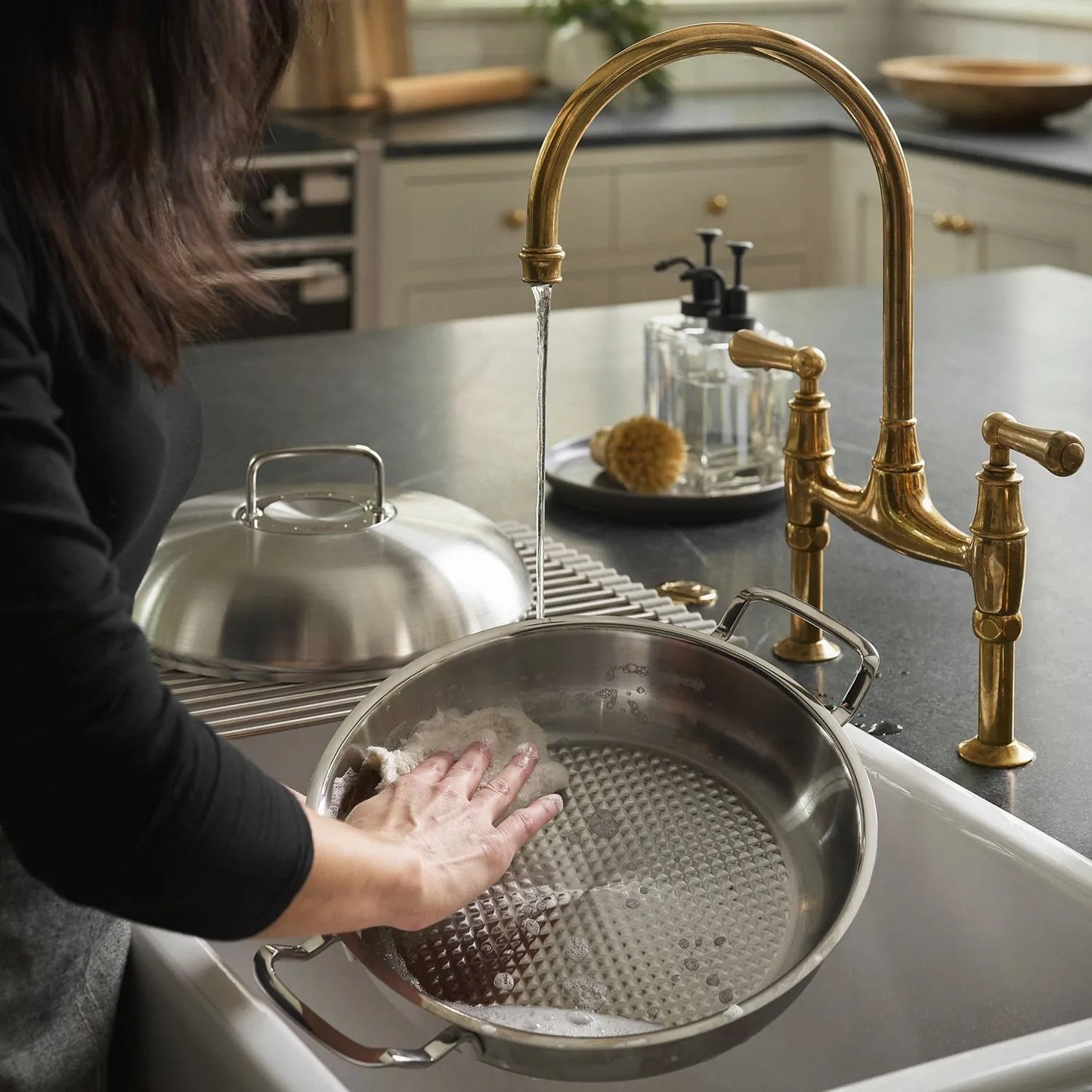 Original-Profi Collection® Serving Pan