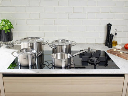 Original-Profi Collection® – 4-Piece Set with Stew Pots and Sauce Pan