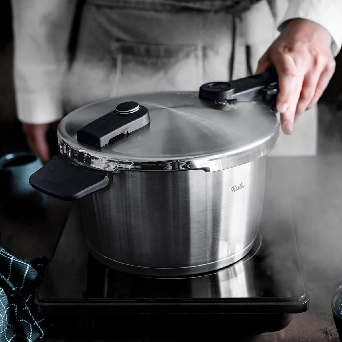 Vitaquick® Pressure Cooker