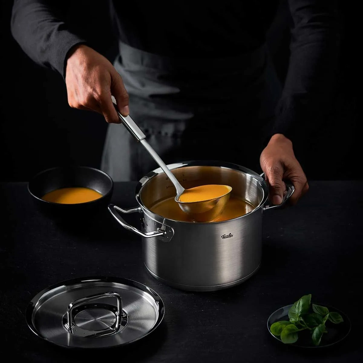 Original-Profi Collection®, Stew Pot