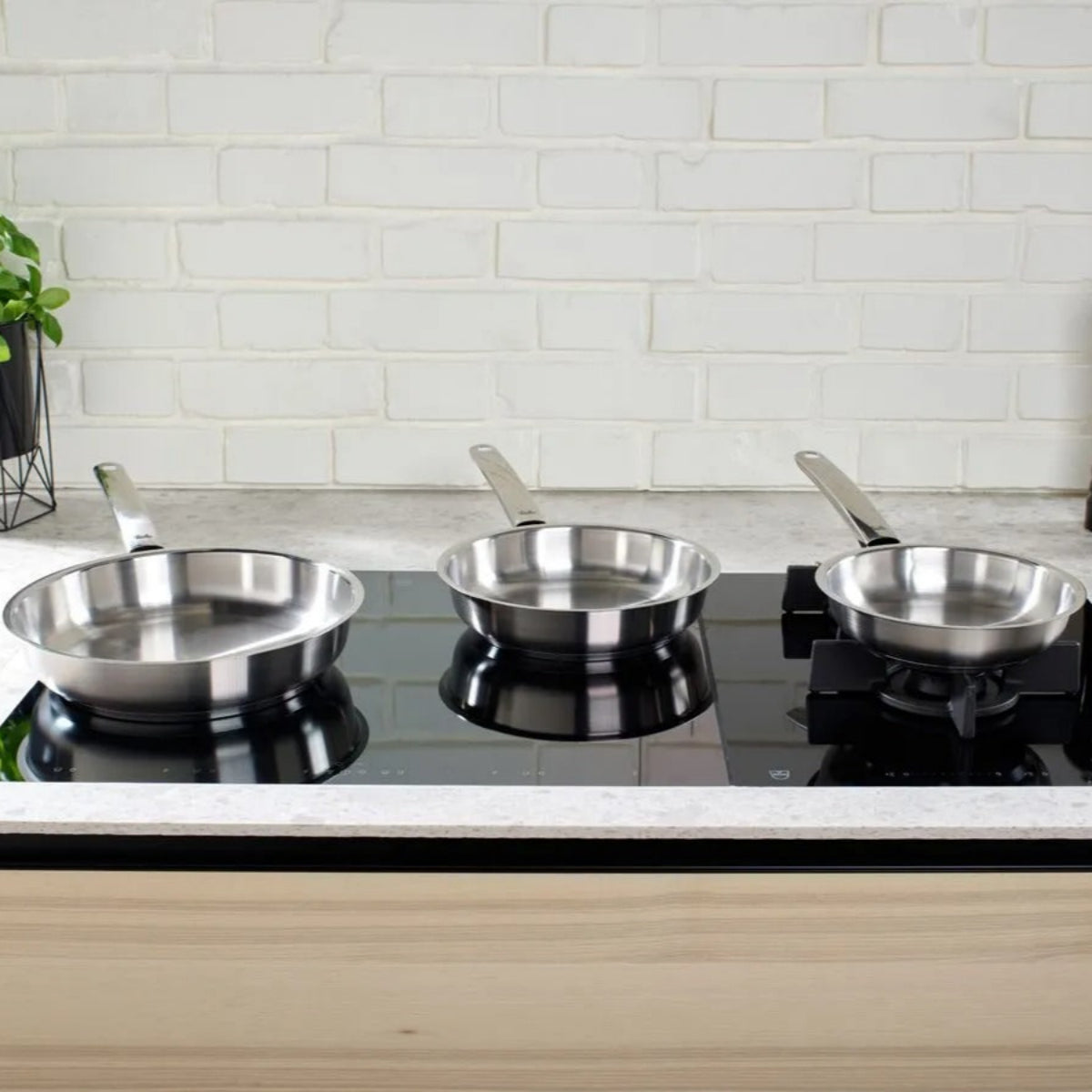 Pure Collection Frying Pan