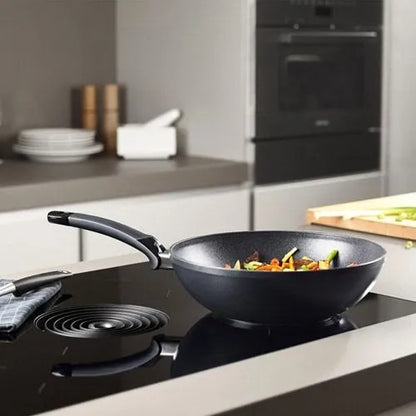 Adamant Classic® Wok Pan