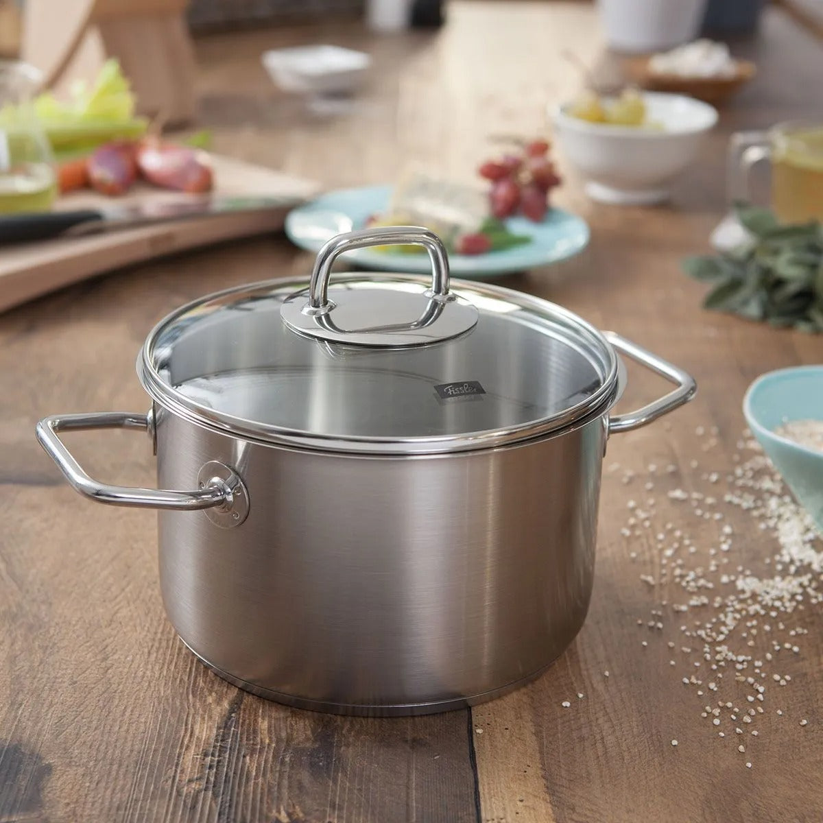 Viseo® Stew Pot