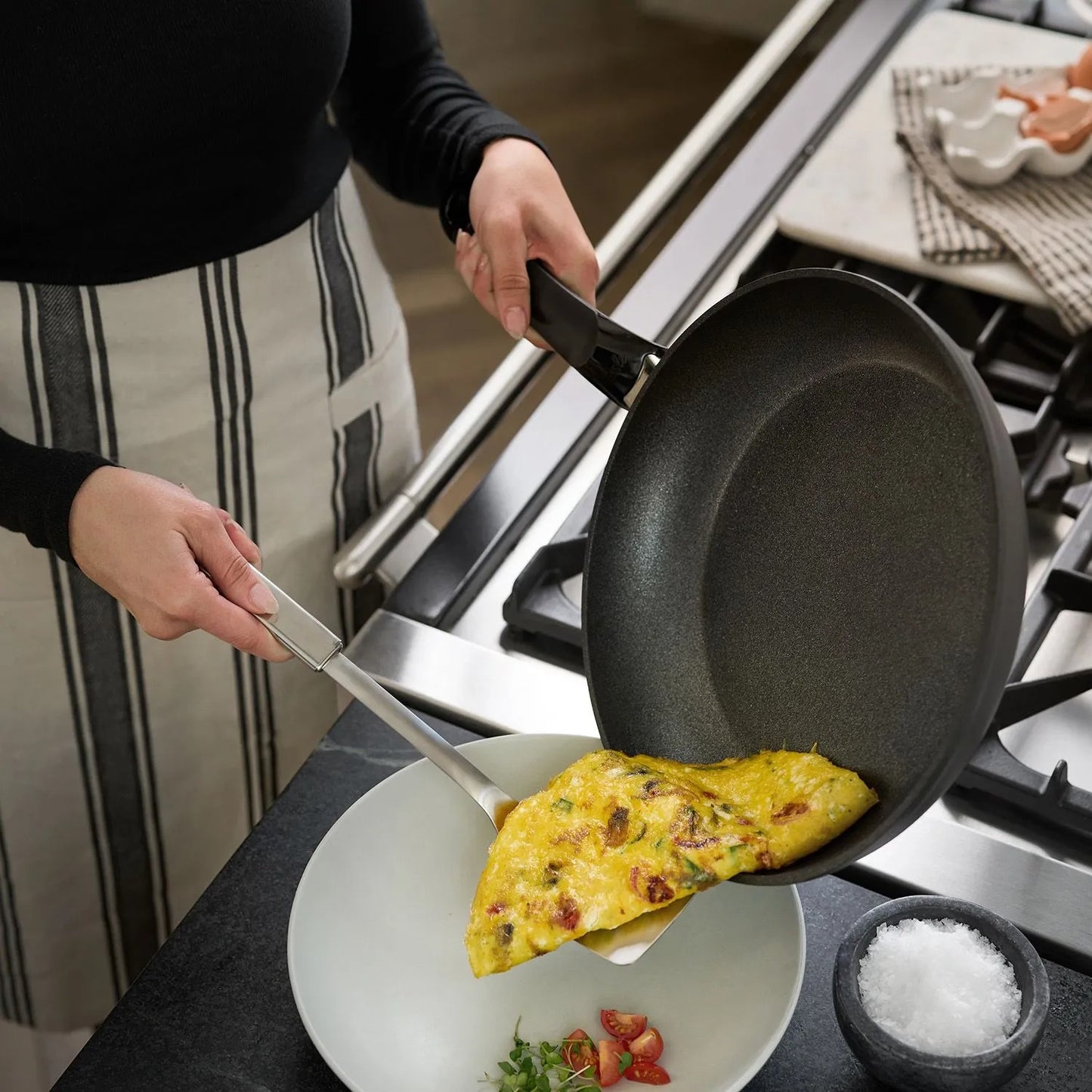 Adamant® Classic Frying Pan