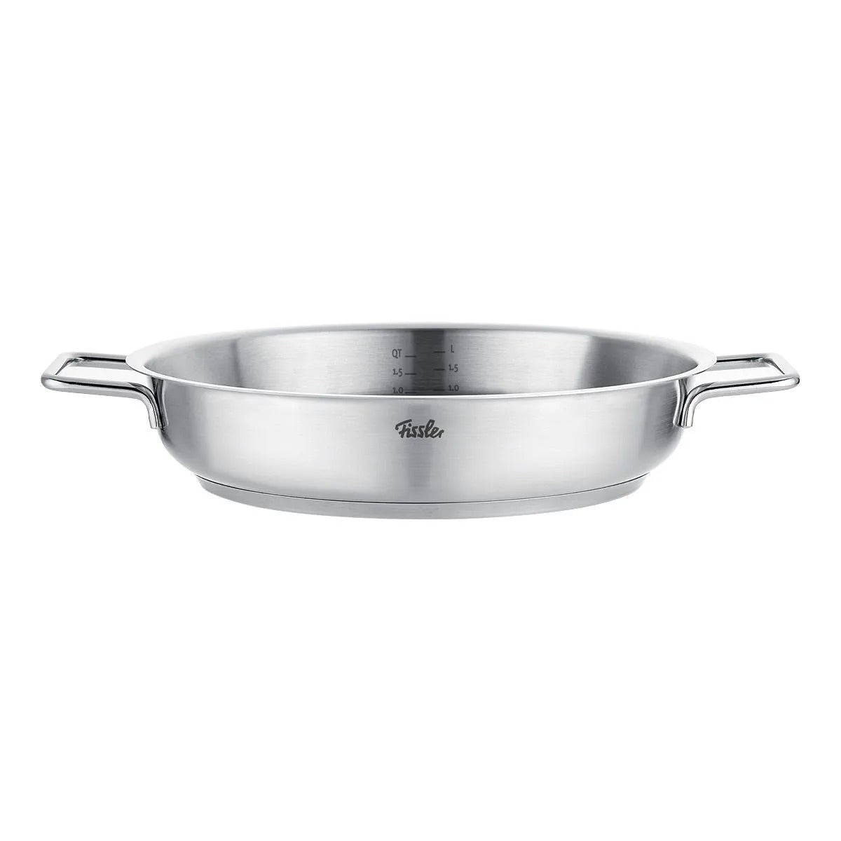 Pure Collection Serving Pan