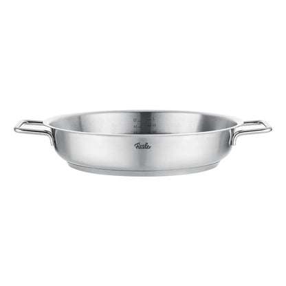 Pure Collection Serving Pan