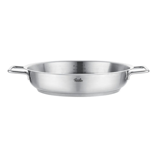 Pure Collection Serving Pan