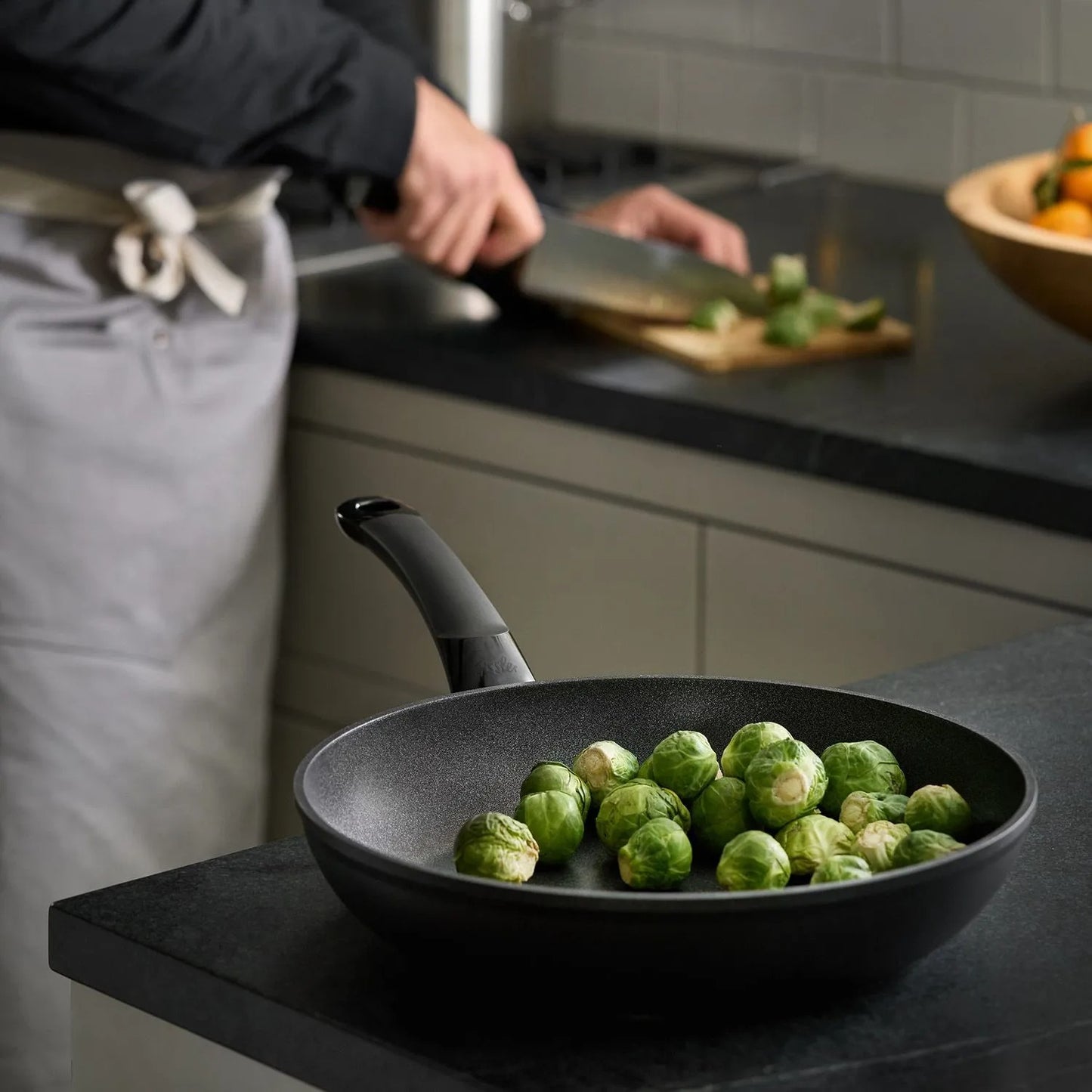 Adamant® Classic Frying Pan