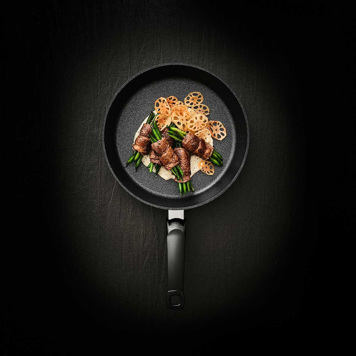 Adamant® Comfort Frying Pan