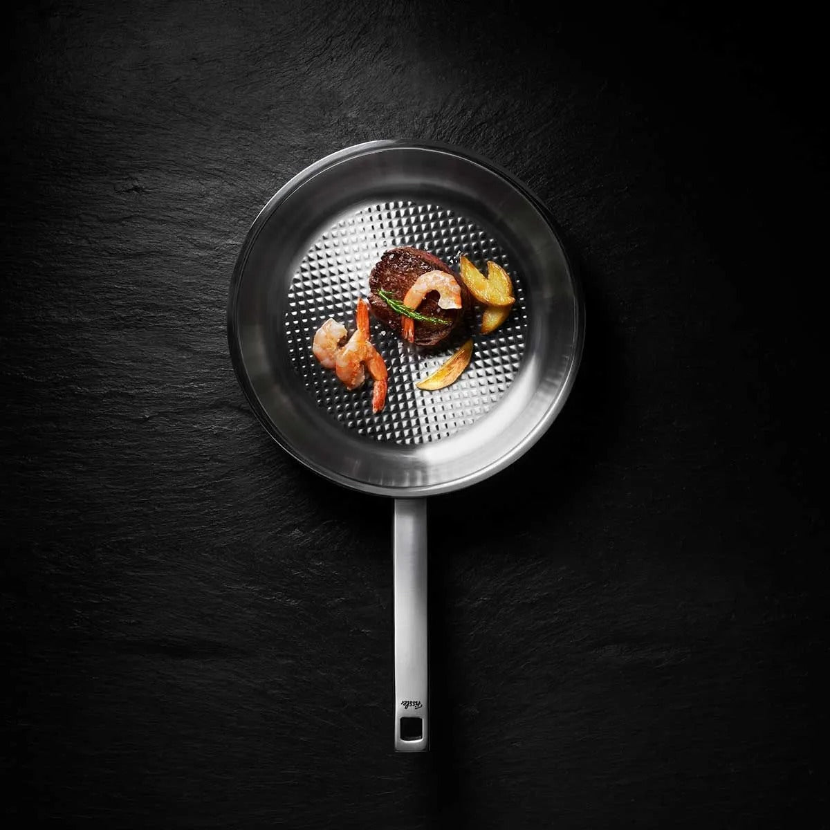 Original-Profi Collection® Frying Pan