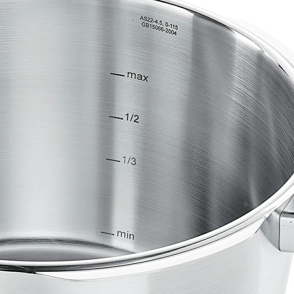 Vitaquick® Pressure Cooker
