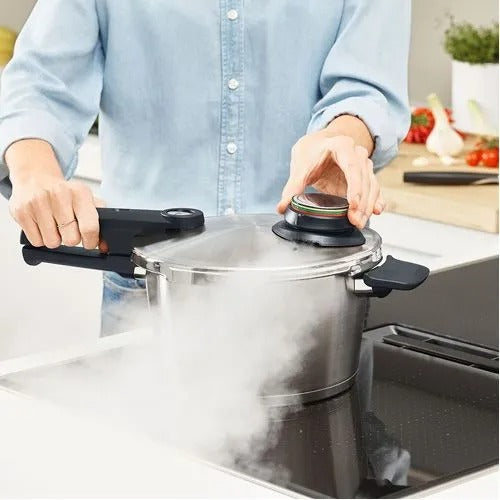 Vitavit® Premium Pressure Cooker