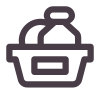 Basket Icon