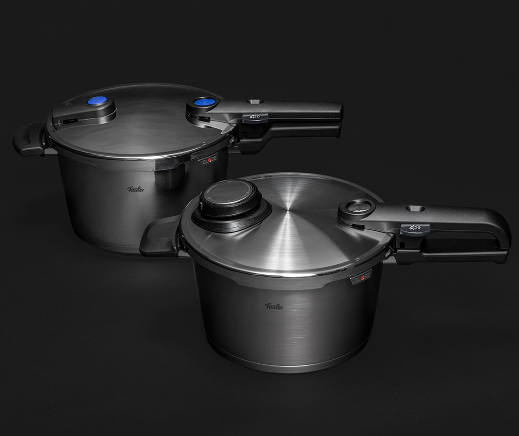 Pressure Cooker Safety